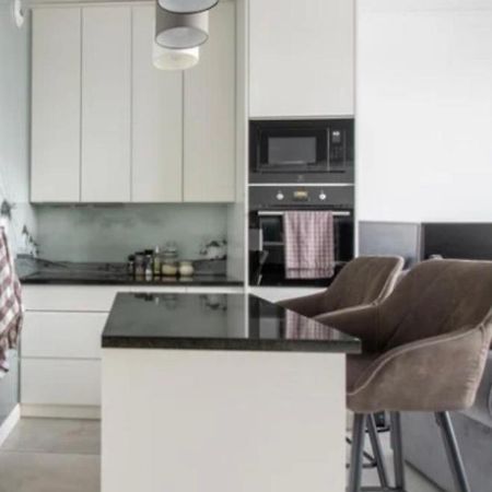 Super Apartment エンプリアブラバ エクステリア 写真